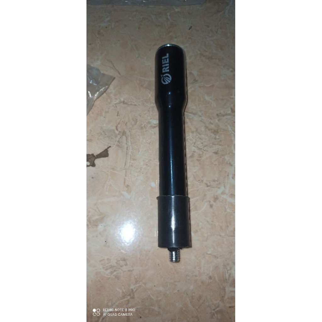 adaptor stem 22,2  adaptor stem bmx, ontel, calcer, mtb
