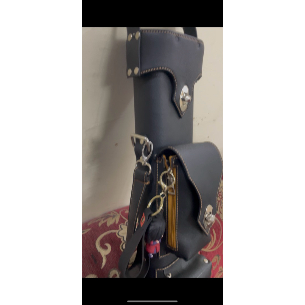 tas stik billiard custom 3 x 4