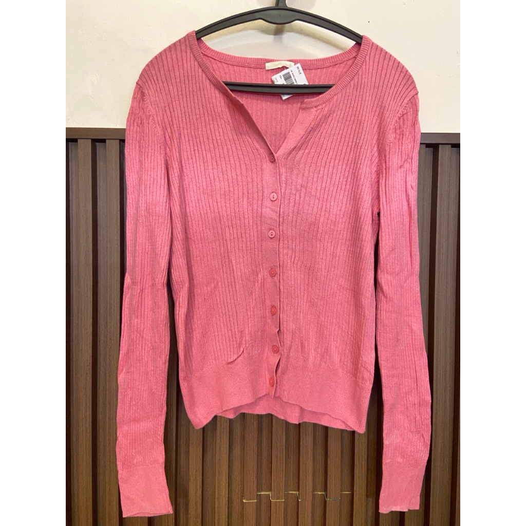 PL Knit GU
