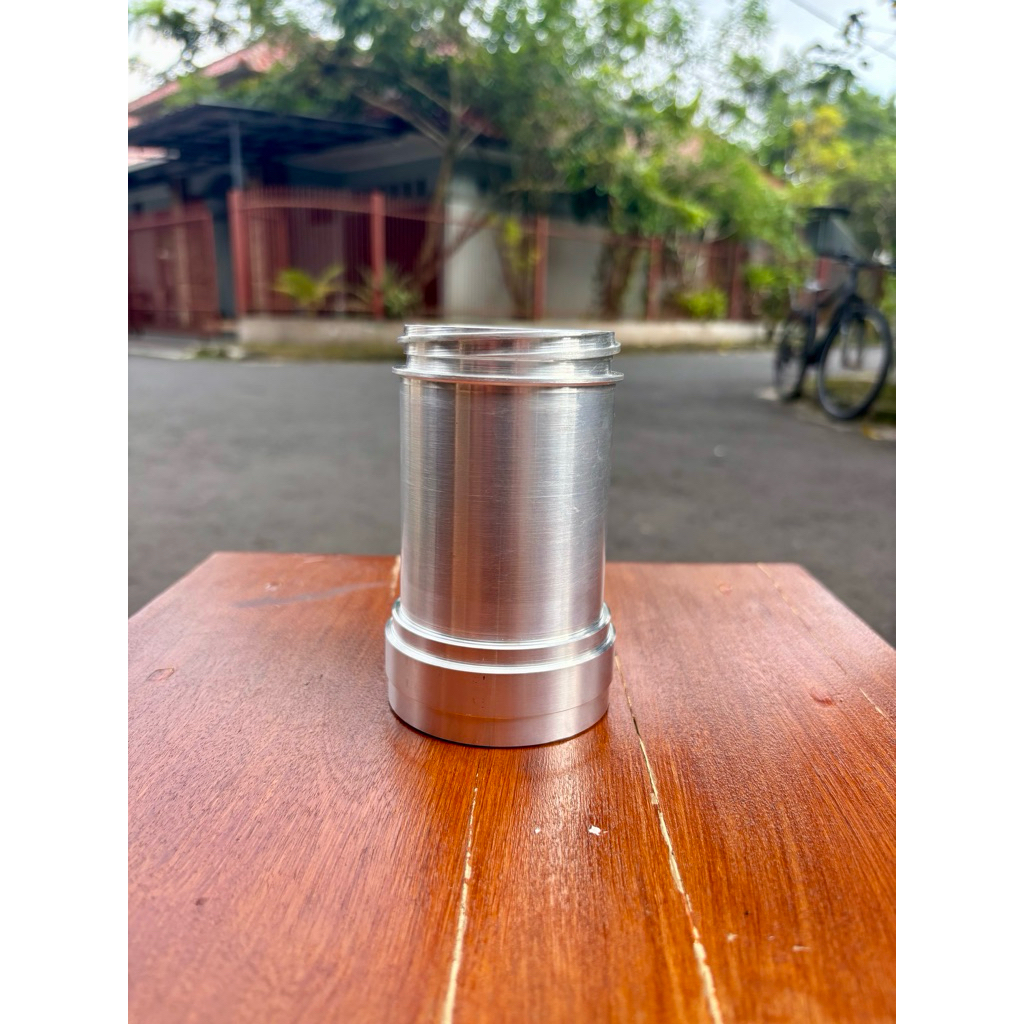 Tabung substitusi Staresso SP300