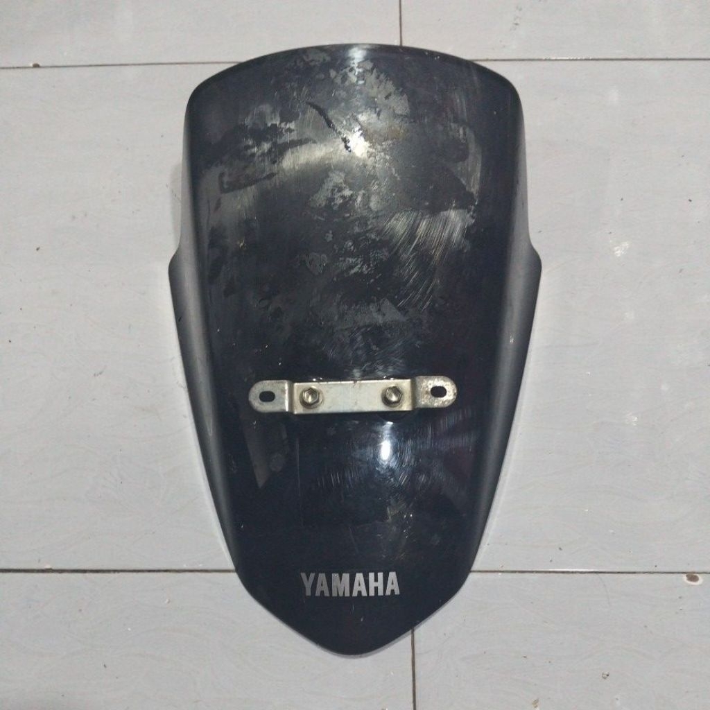 visor windshield YAMAHA LEXI 125 original