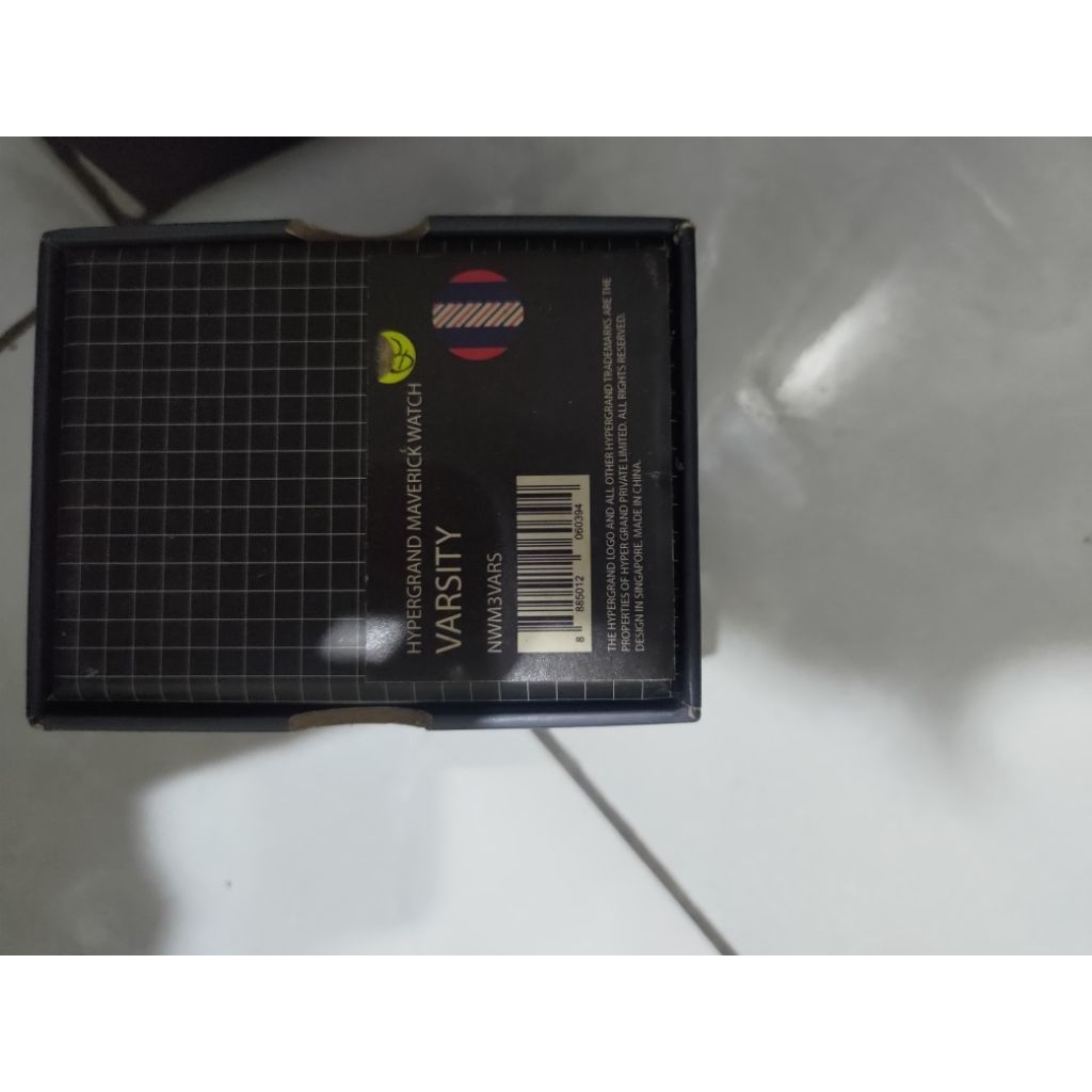 Timex Jam tangan