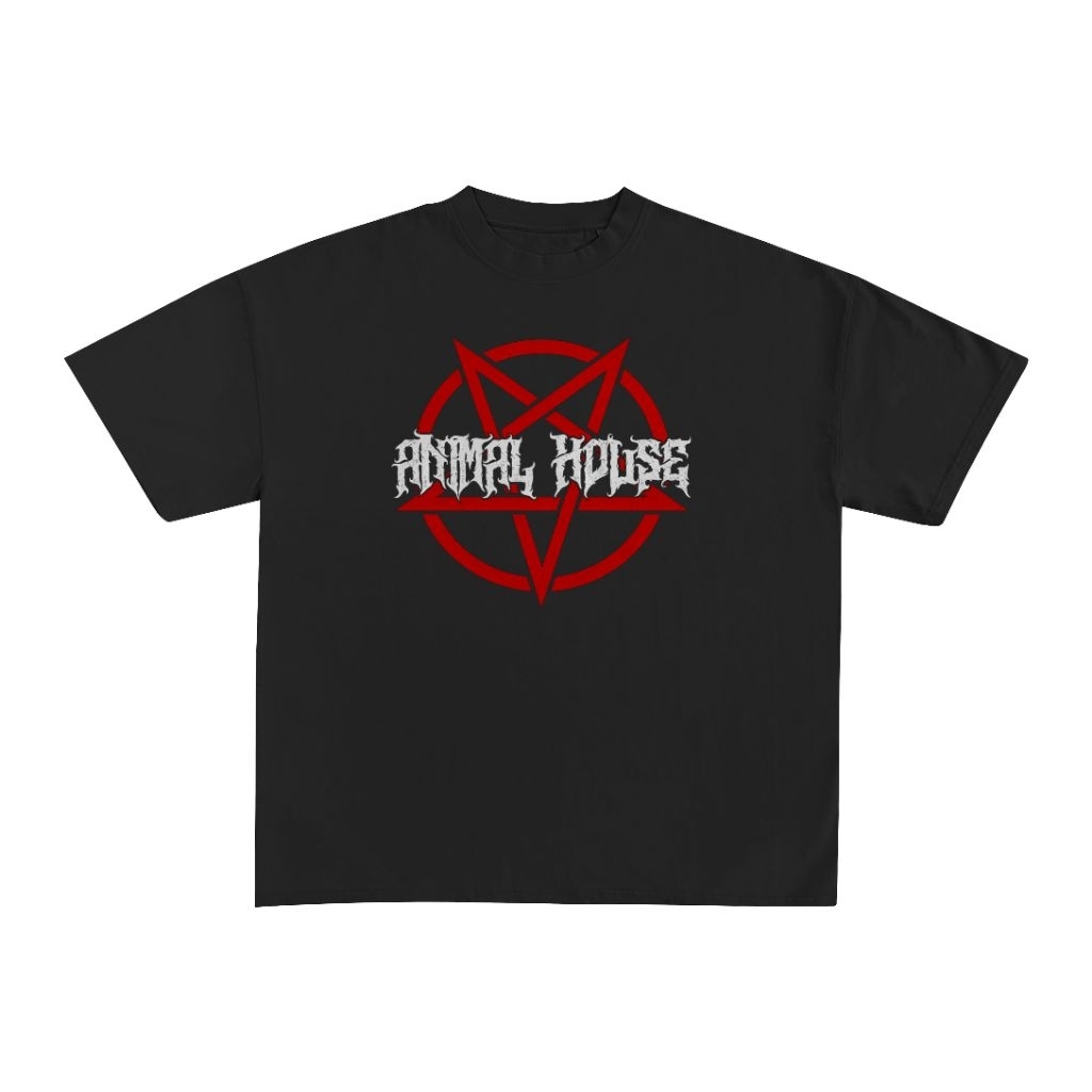T-Shirt Animal House - #Satanic