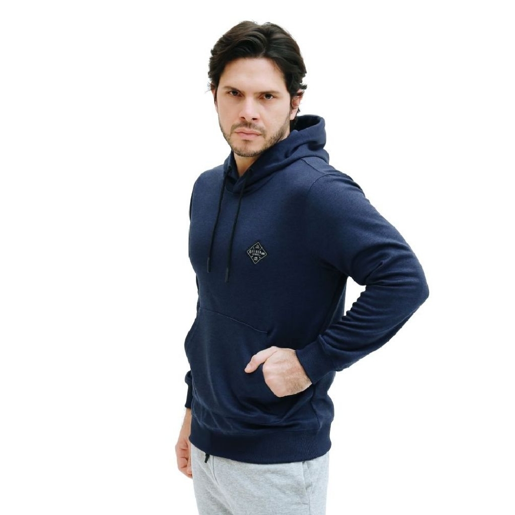 Sweater Eiger X-klein Hoodie