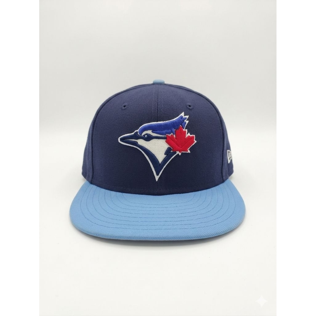 Snapback New Era Toronto Blue Jays