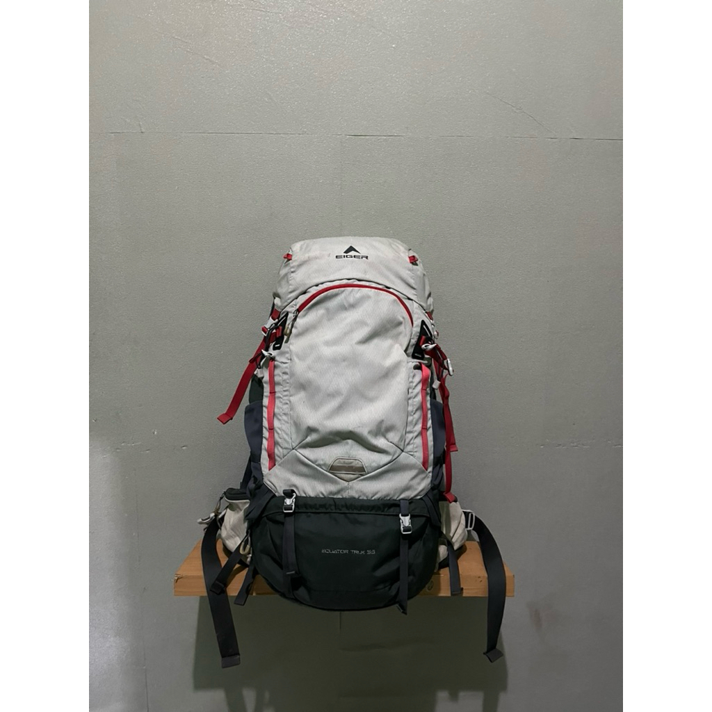 equator 65
