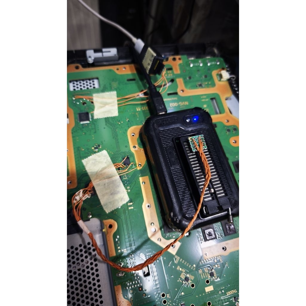 Jasa Revert Downgrade FW PS4