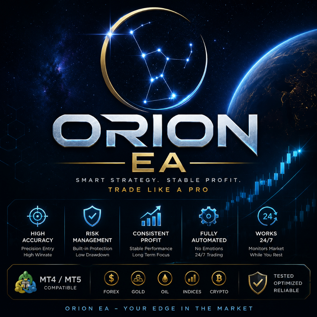 ea robot trading forex orion profit stabil