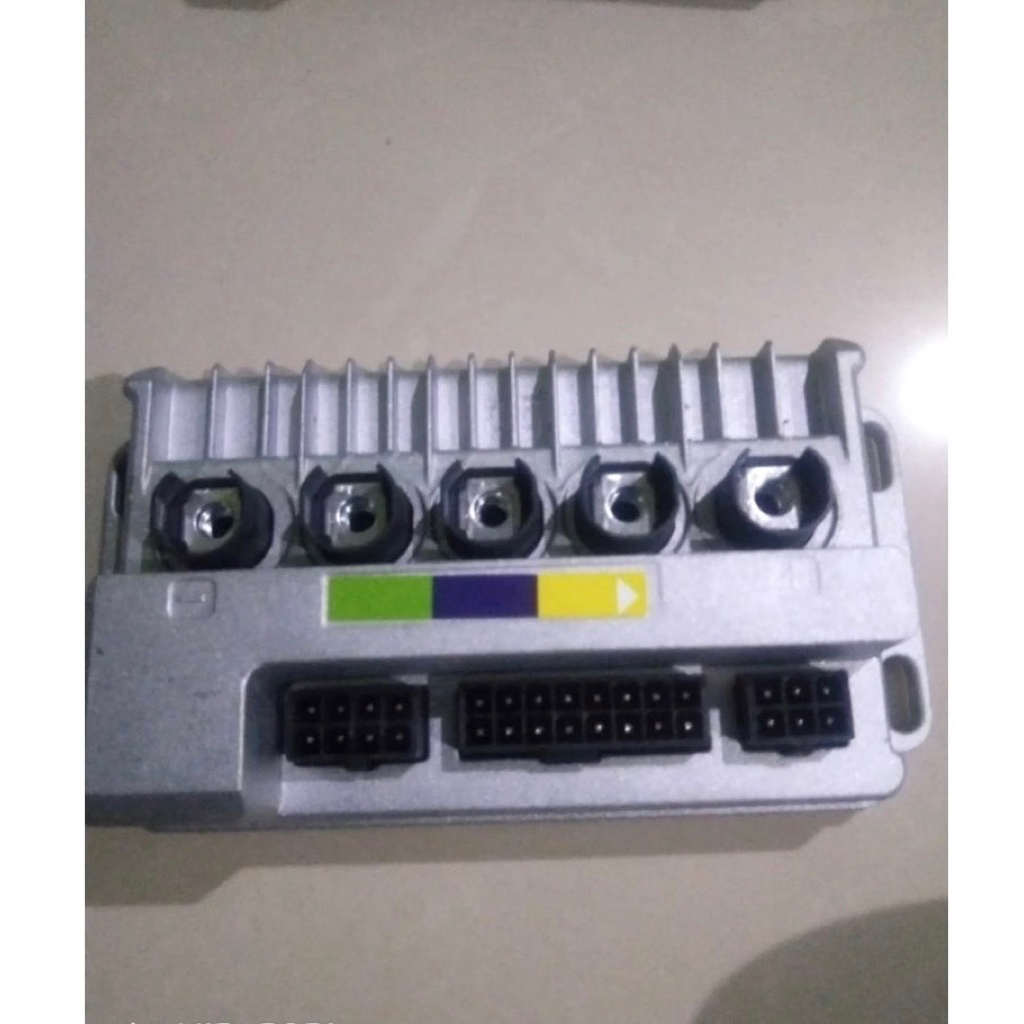 CONTROLLER SEPEDA LISTRIK BUAT EXOTIC, FACTOR,PACIFIC, AGATHOS  500 WATT