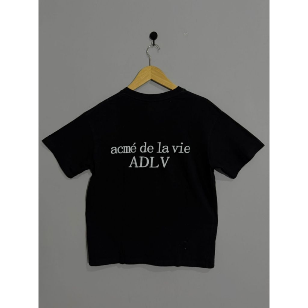 Kaos Acme De La Vie ADLV
