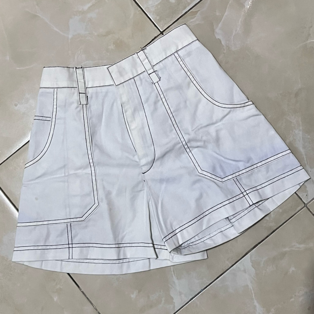 oro pants preloved
