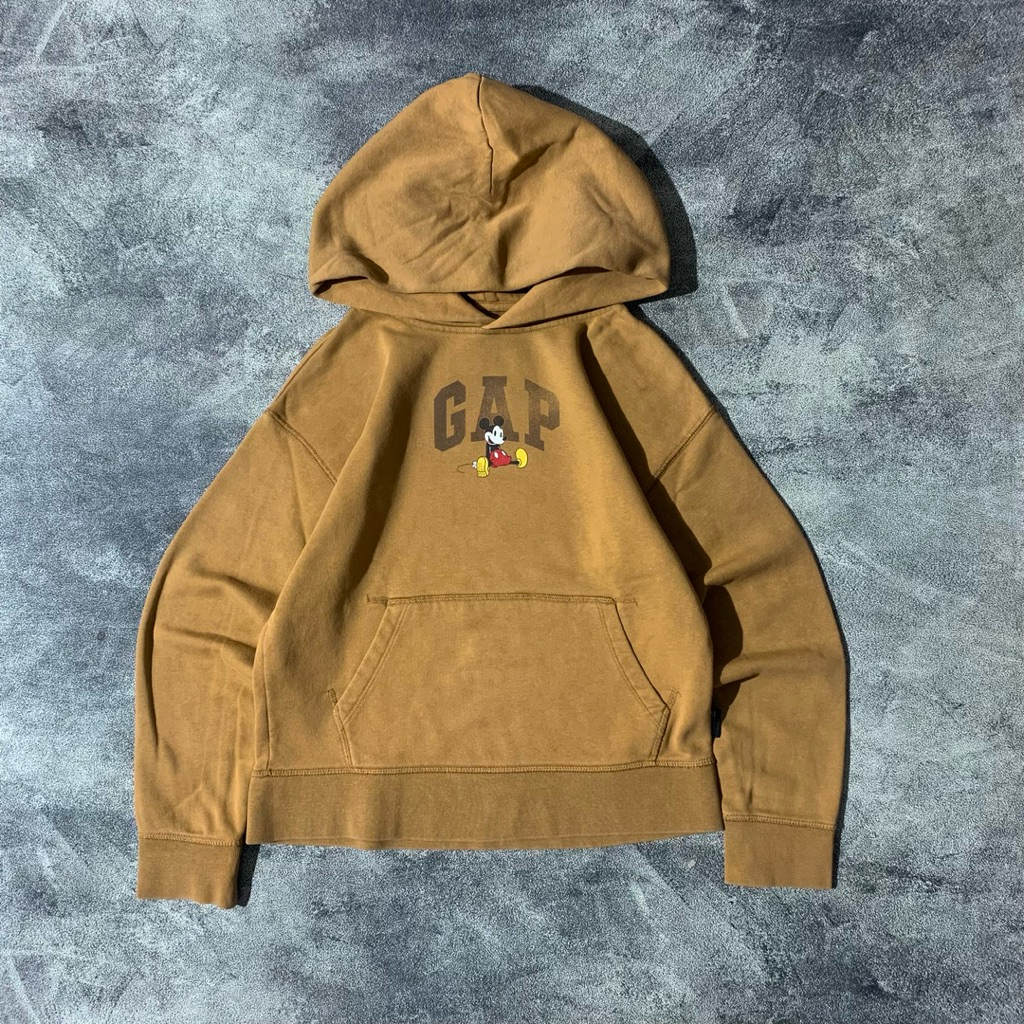 HOODIE GAP DISNEY