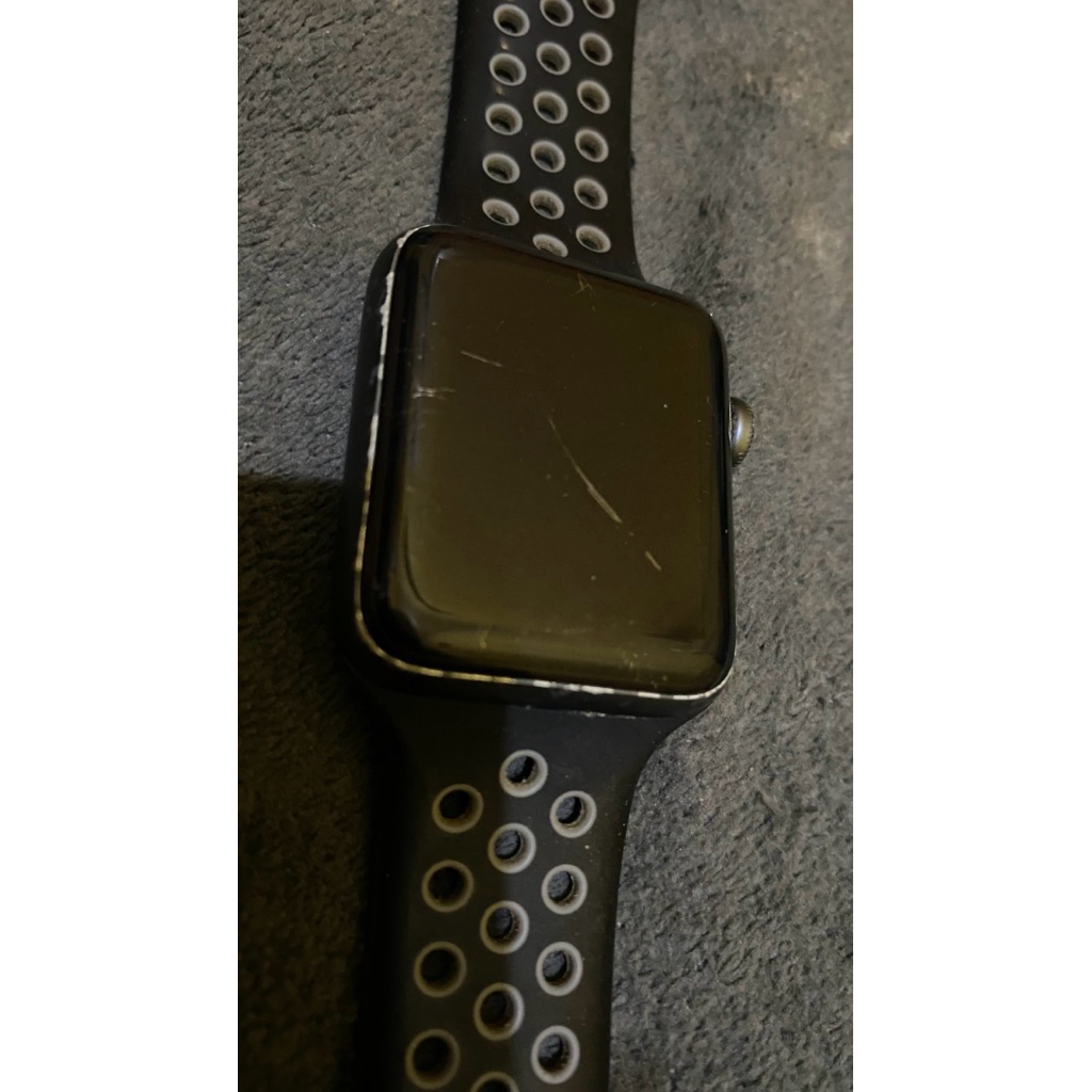 apple watch 42mm series 2 ibox