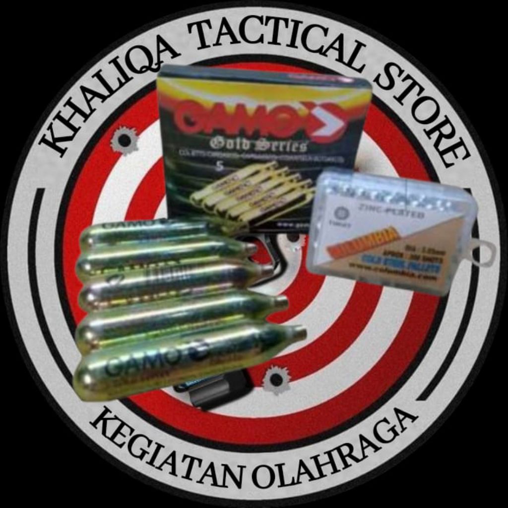 SKK/KTA Shooting Club