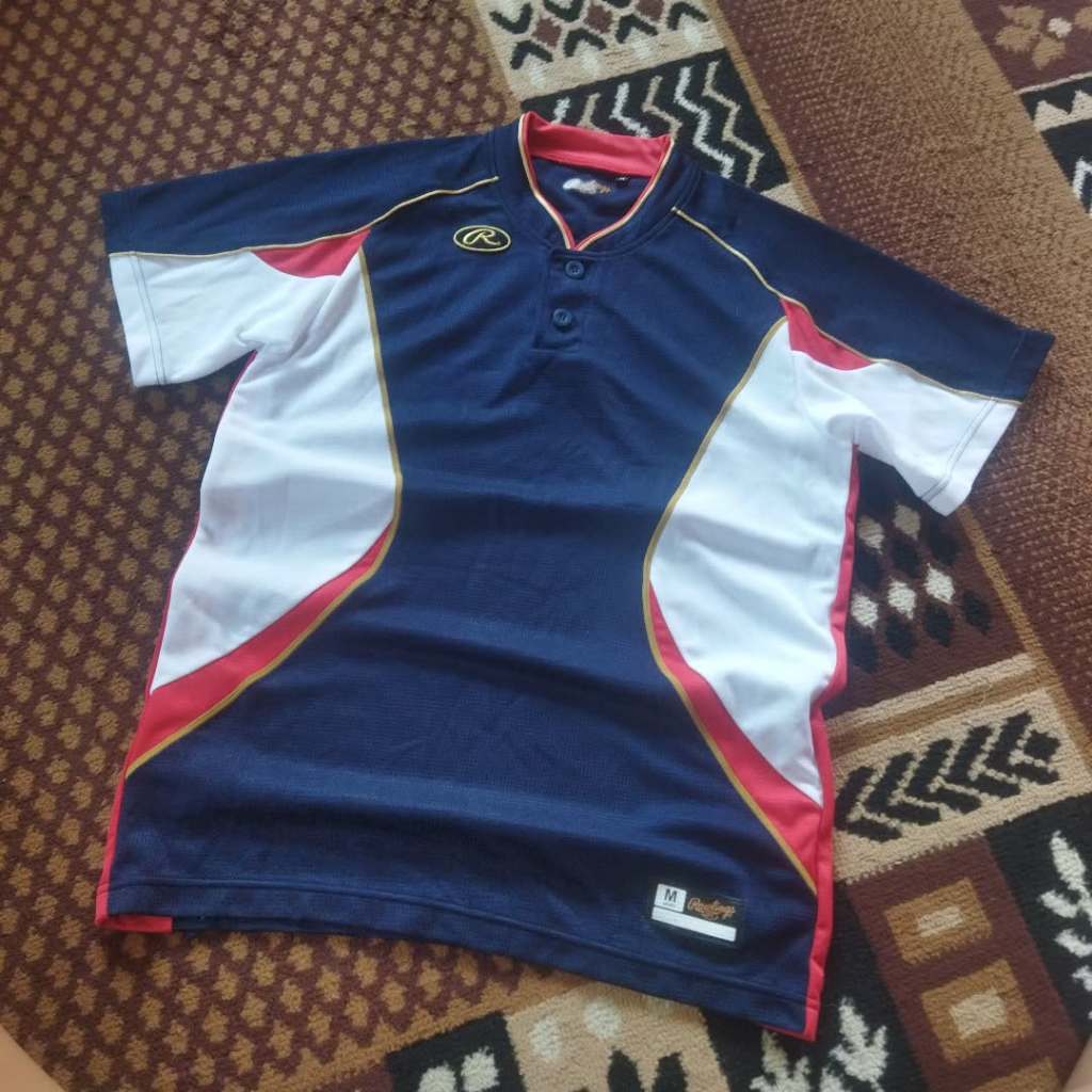 Rawlings vintage
