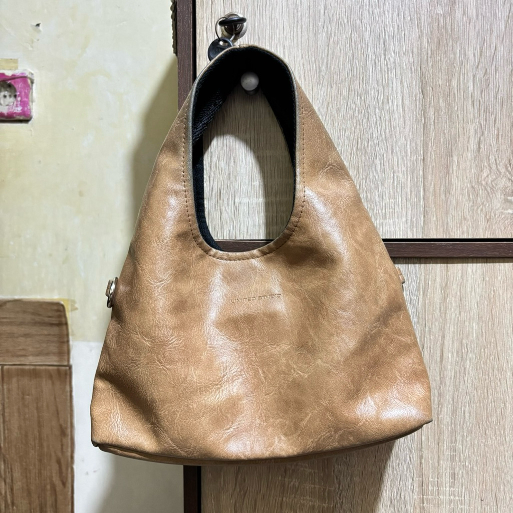 Limited Studio Micro Bag Preloved