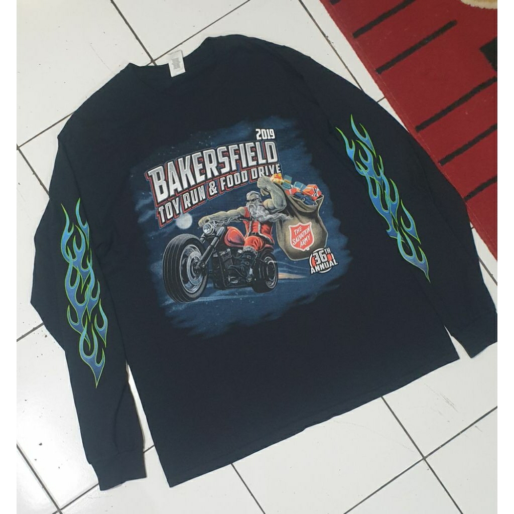 longsleeve harley davidson