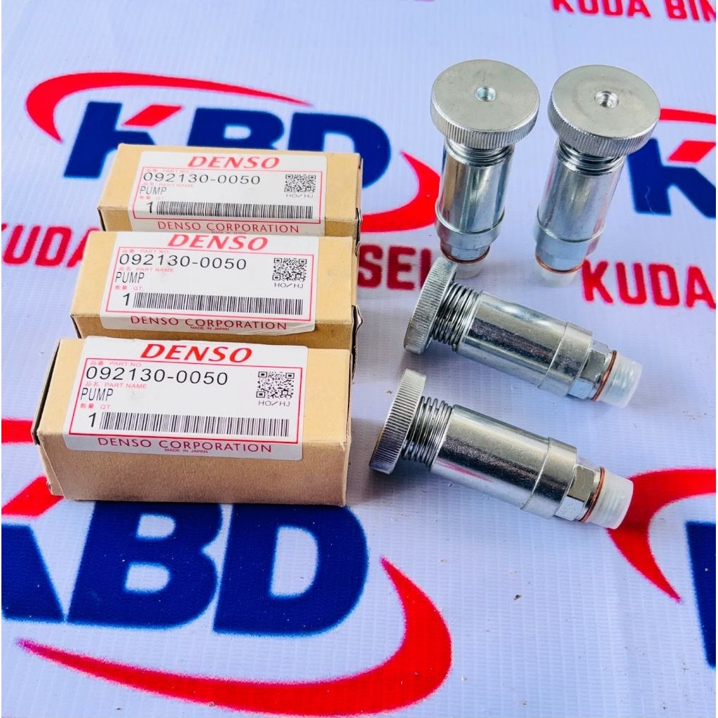 PUMP 092130-0050
