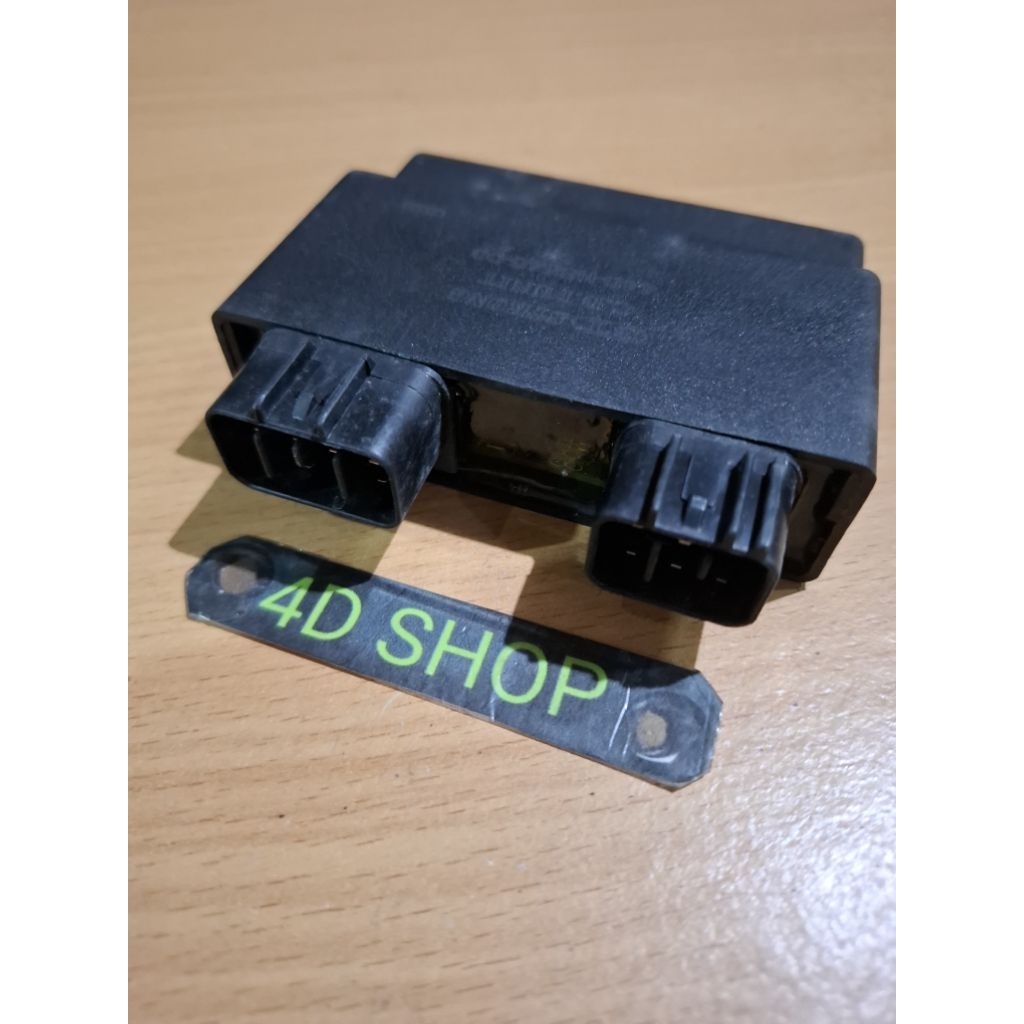 CDI UNIT YAMAHA XEON