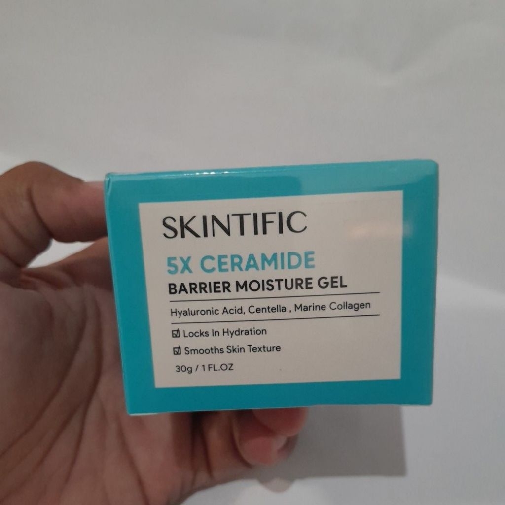 Skintific 5X Ceramide