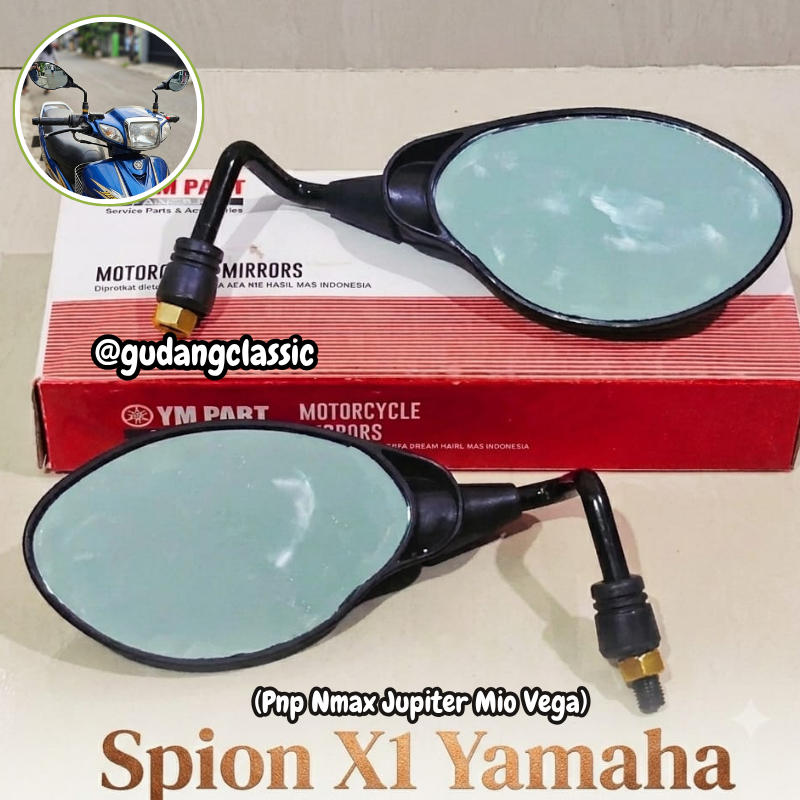 Spion X1 yz125 FizR f1zR Sepion Yamaha X1/ Spion Yamaha 125 z / Spion x1 /Spion Yamaha 125z RX King