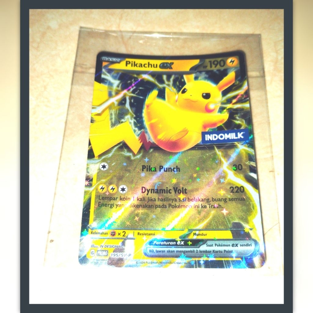 Pikachu_Indomilk