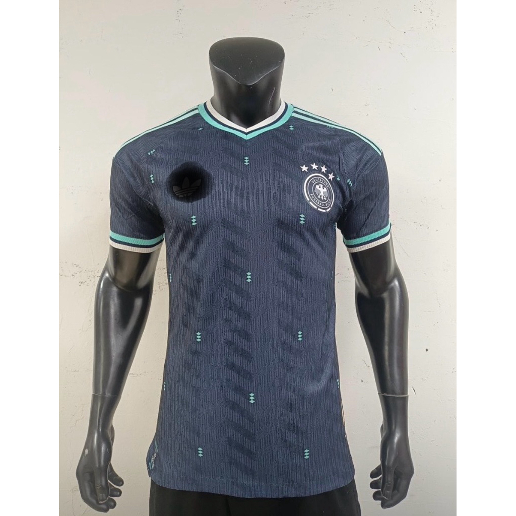 Jersey Kaos Baju Bola Timnas Jerman German Germany Home Away 3rd Third Edisi Spesial Piala Dunia Wor
