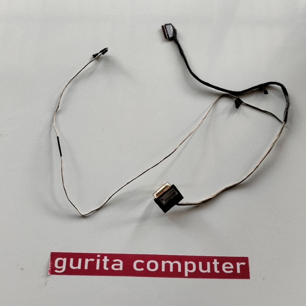 fleksibel layar laptop dell Inspiron 15-5567