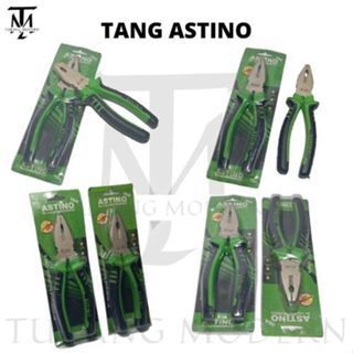 TANG ASTINO / TANG TUKANG / TANG KOMBINASI / TANG YANG BAGUS / TANG POTONG KABEL KAWAT /TANG KRISBOW