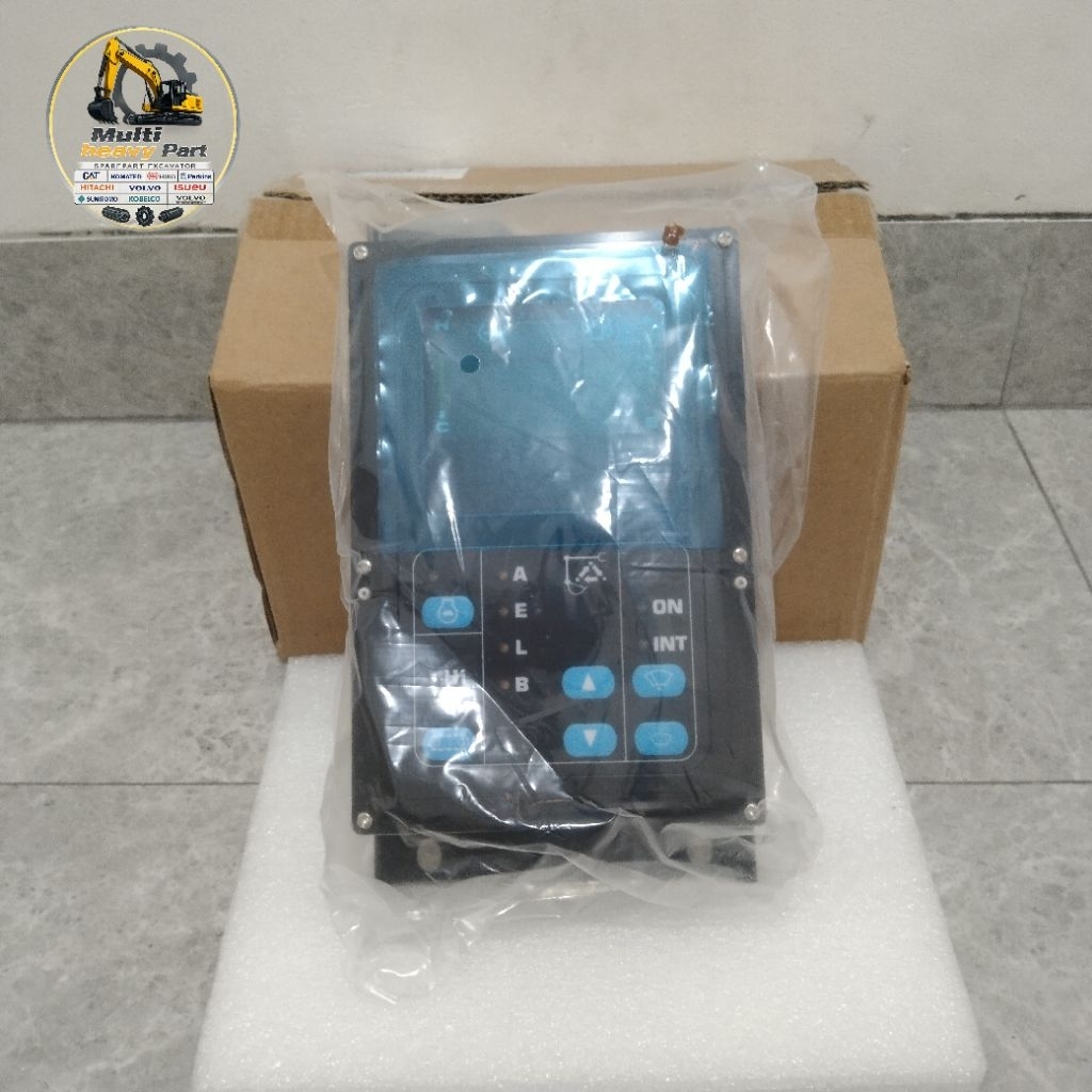 MONITOR ASSY DISPLAY MONITOR PC400-7 7835-10-5000