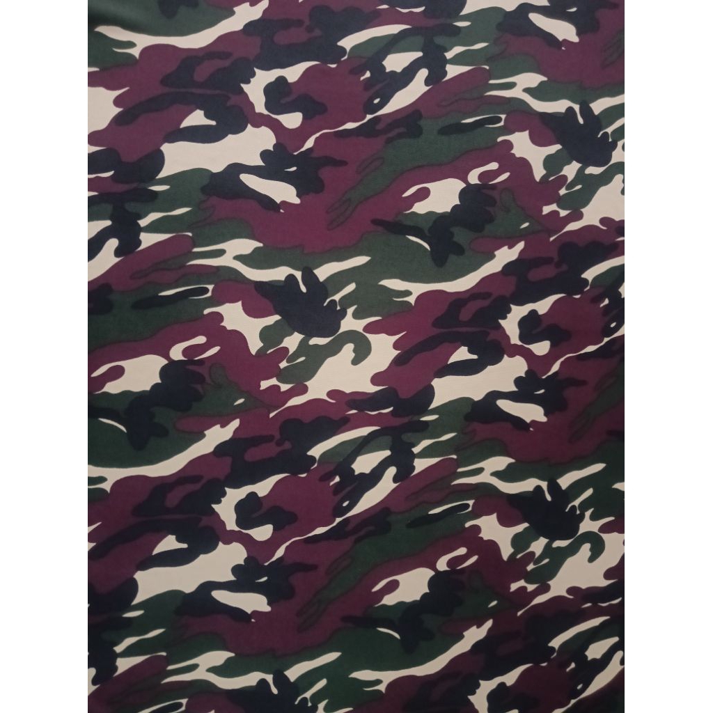 Jual Kain Dryfit Banser