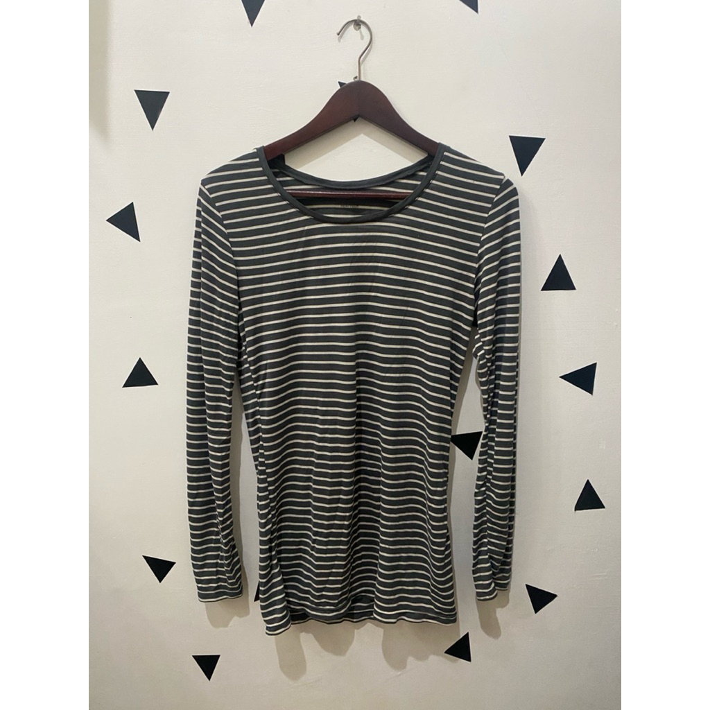 Uniqlo heattech