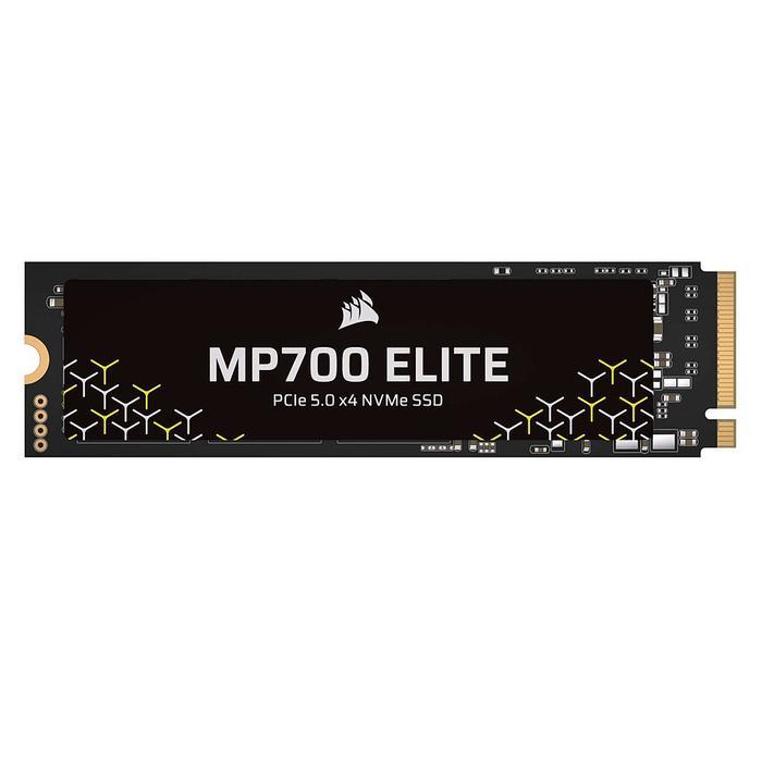 Corsair MP700 Elite 1TB PCIe 5.0 NVMe M.2 SSD