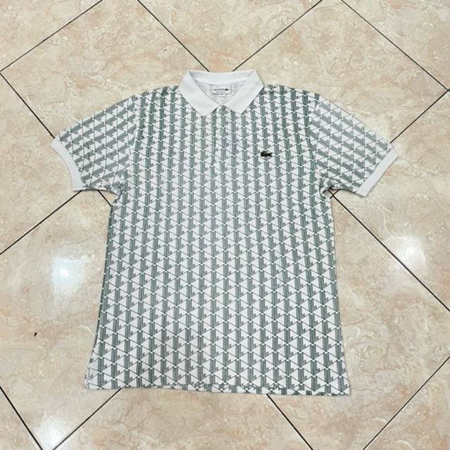 POLO LACOSTE VTG