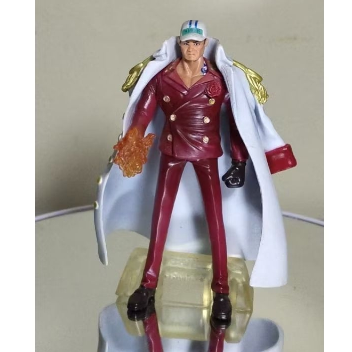 Action Figure One Piece – Admiral Akainu (Sakazuki)