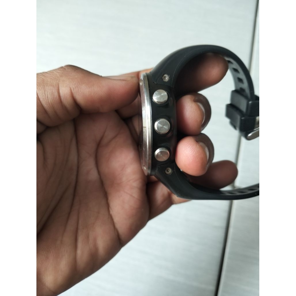 Suunto Spartan Trainer Wrist HR