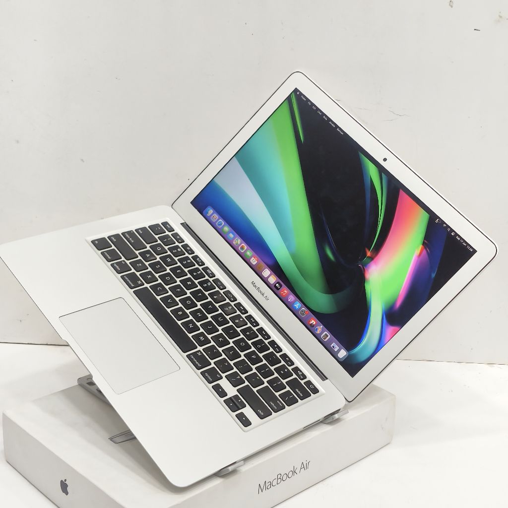macbook air 2014 intel core i7 ram 8gb ssd 256gb second