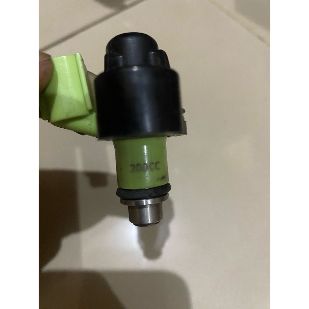 injektor brt 200cc