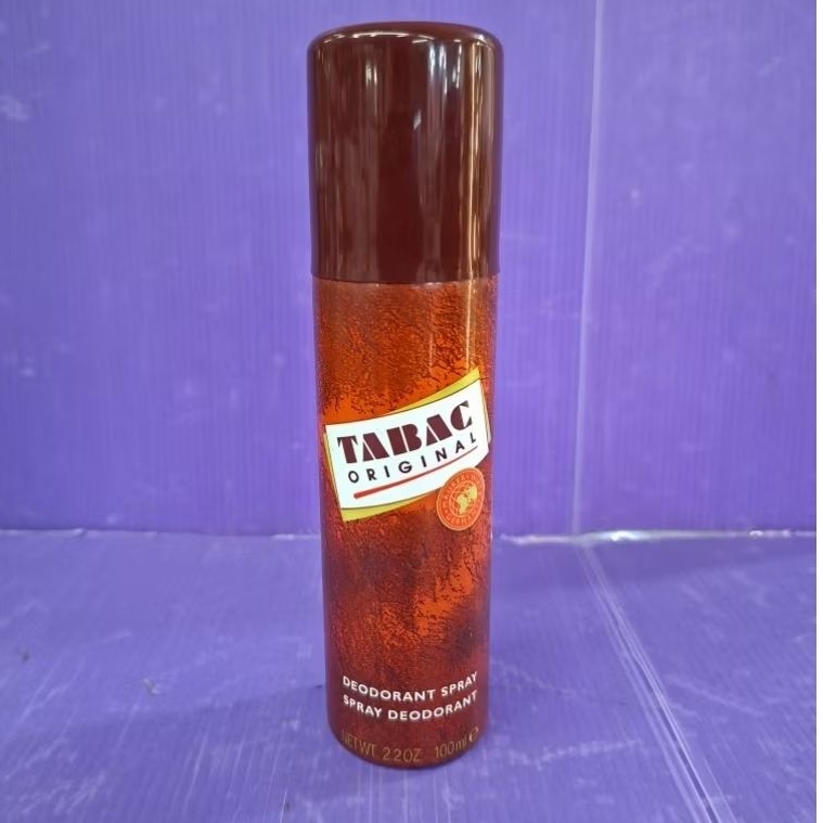 Tabac Original Parfum Deodorant Spray