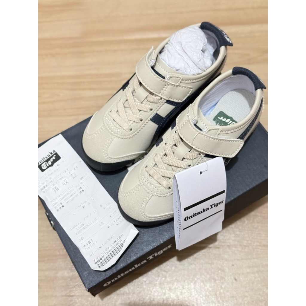 onitsuka tiger kids