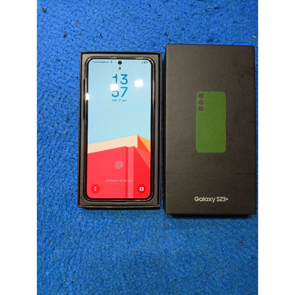 Samsung S23+ Second 8/256gb