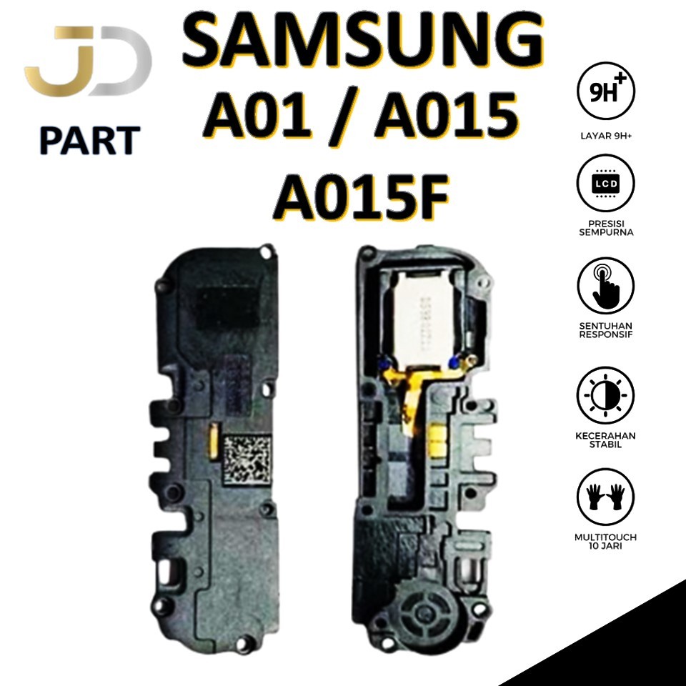 BUZZER BUZZER SAMSUNG BUZZER A01 / A015 / A015F ORI
