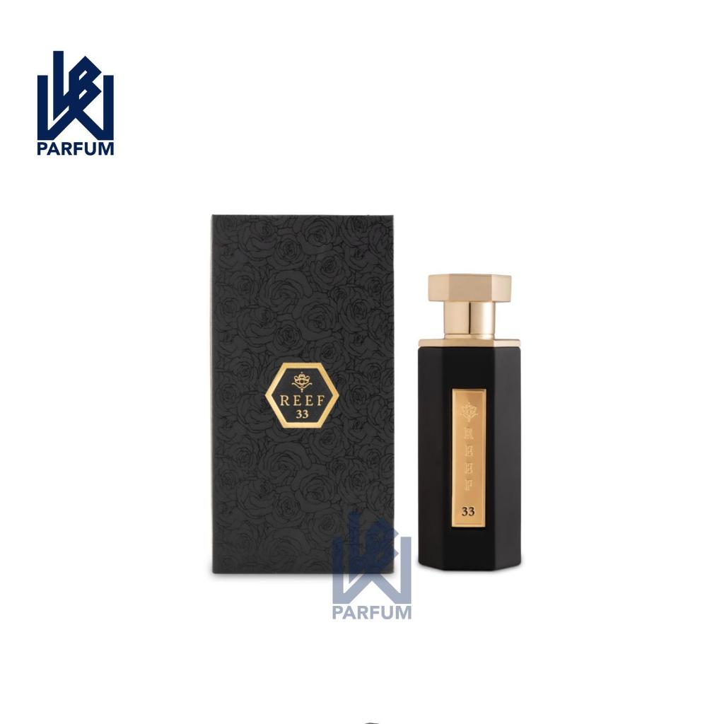 Reef Parfum 33 EDP Unisex 200Ml
