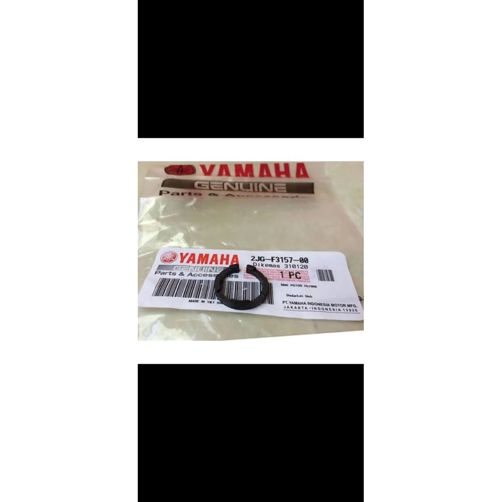 RING SULINGAN SHOCK DEPAN ORIGINAL YAMAHA MIO,JPZ,VEGA,XEON 2JG-F3157-00