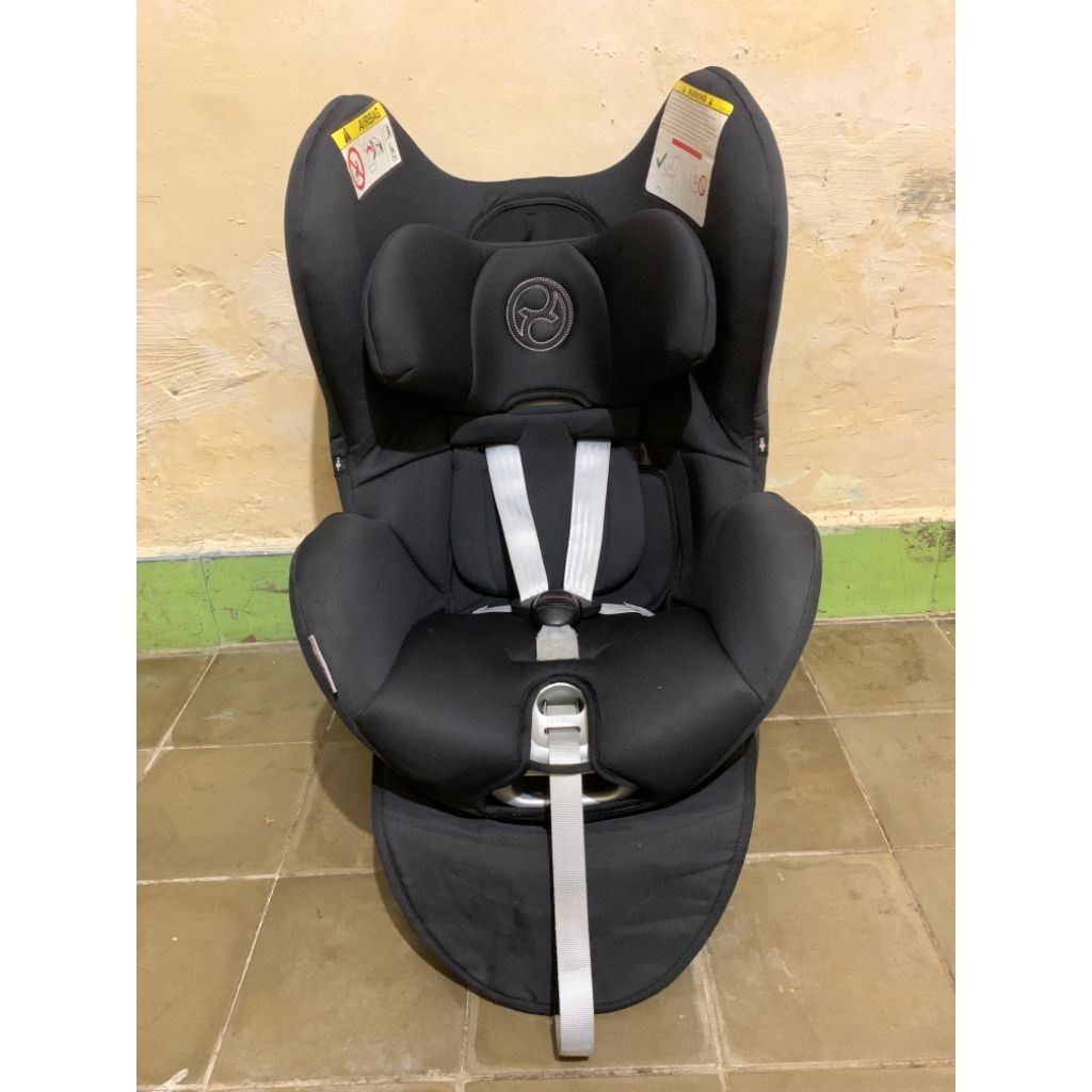 CAR SEAT CYBEX