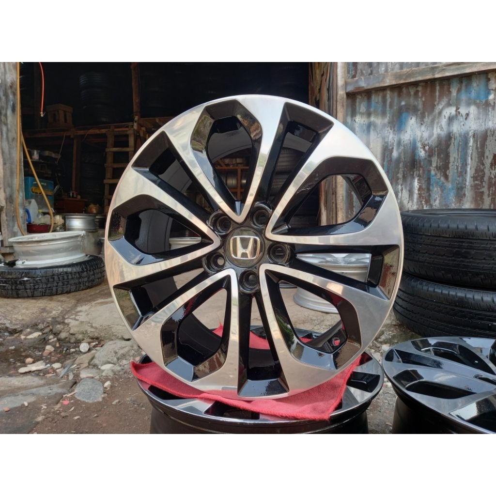 Velg Replika Honda Accord R18