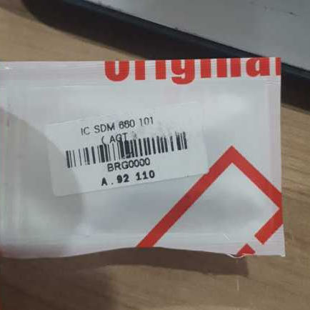 IC SDM 660 101