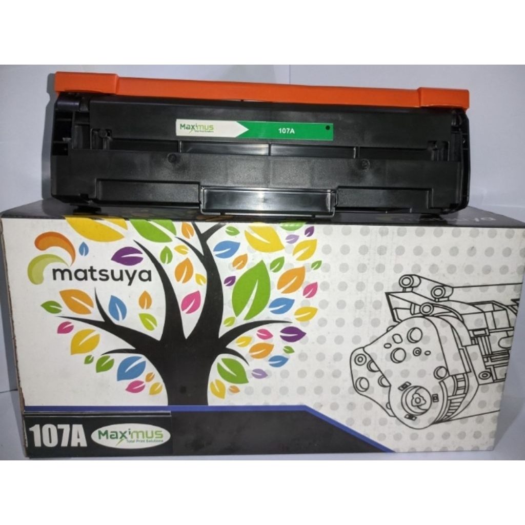 Toner 107A
