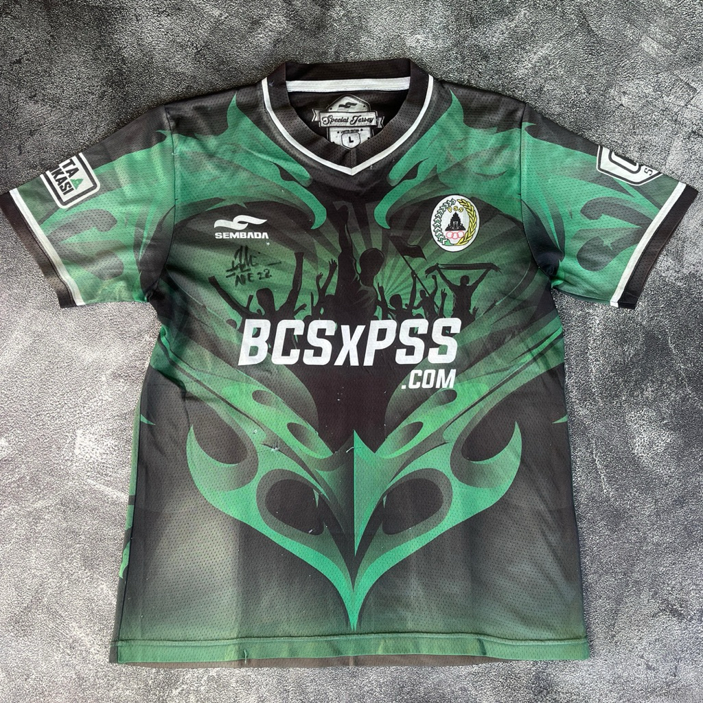 Jersey Pss Sleman Cdd 1