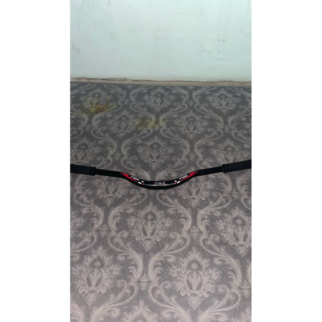 Risebar Fwd
